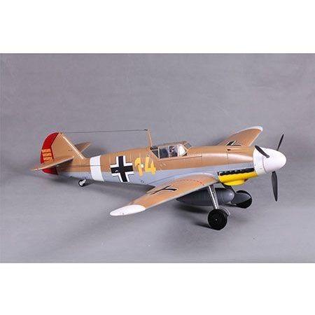 FMM046PBRN BF109, Brown, PNP, 1400mm