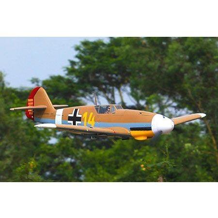 FMM046PBRN BF109, Brown, PNP, 1400mm