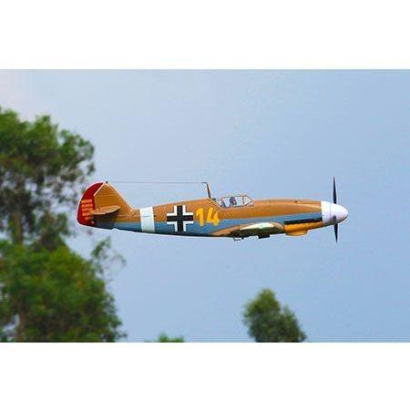 FMM046PBRN BF109, Brown, PNP, 1400mm