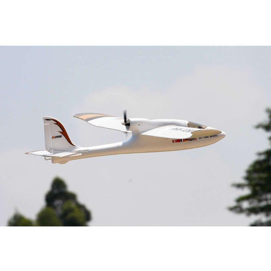 FMM051R Easy Trainer 1280 1280mm RTF