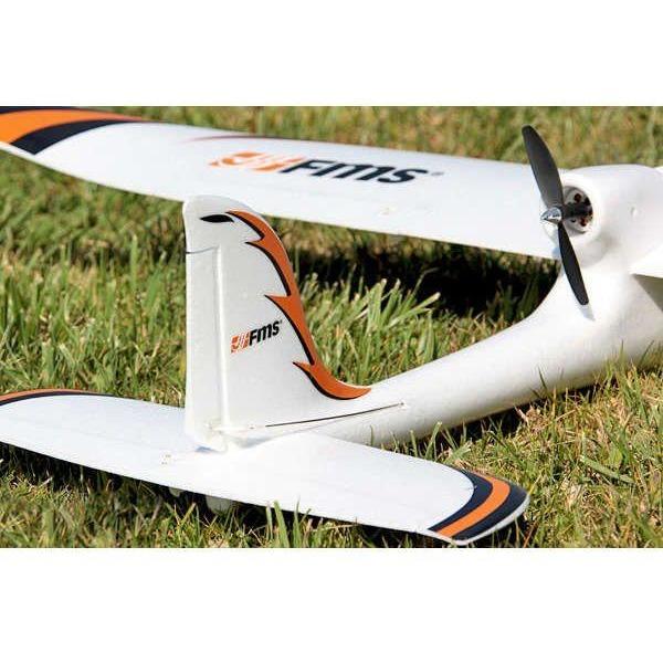 FMM051R Easy Trainer 1280 1280mm RTF