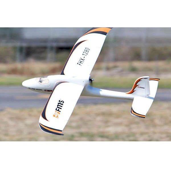 FMM051R Easy Trainer 1280 1280mm RTF