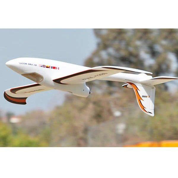 FMM051R Easy Trainer 1280 1280mm RTF