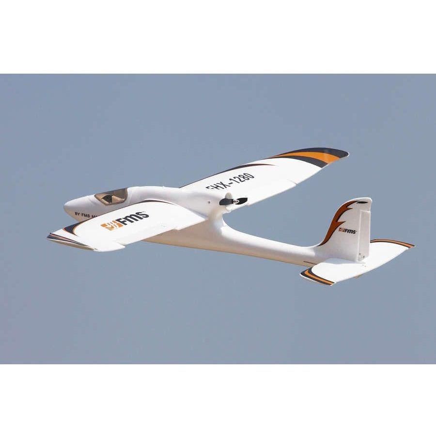 FMM051R Easy Trainer 1280 1280mm RTF