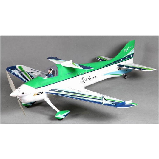 FMM074P F3A Explorer, PNP, 1020mm