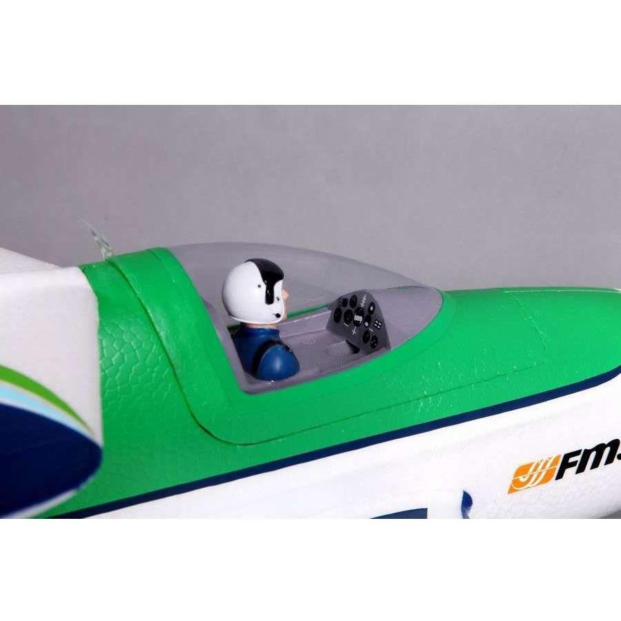 FMM074P F3A Explorer, PNP, 1020mm