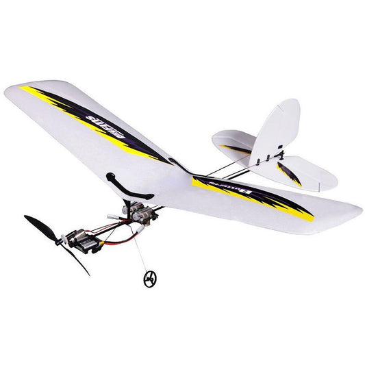 FMM077R Butterfly RTF, 400mm