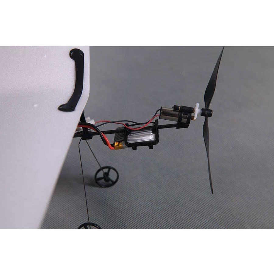 FMM077R Butterfly RTF, 400mm