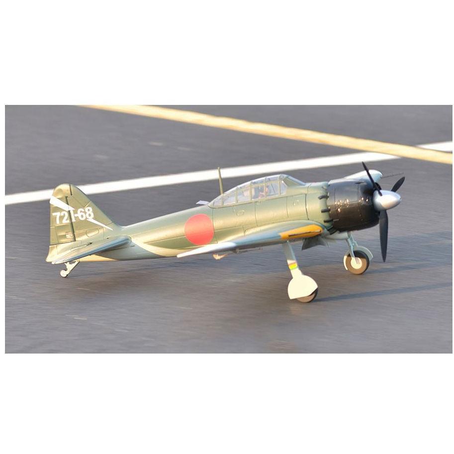 FMM082P Zero A6M5, PNP, 1100mm