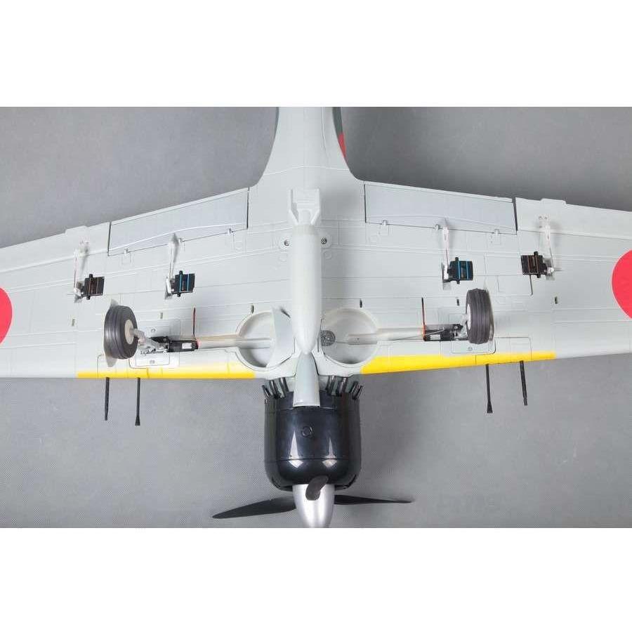 FMM082P Zero A6M5, PNP, 1100mm