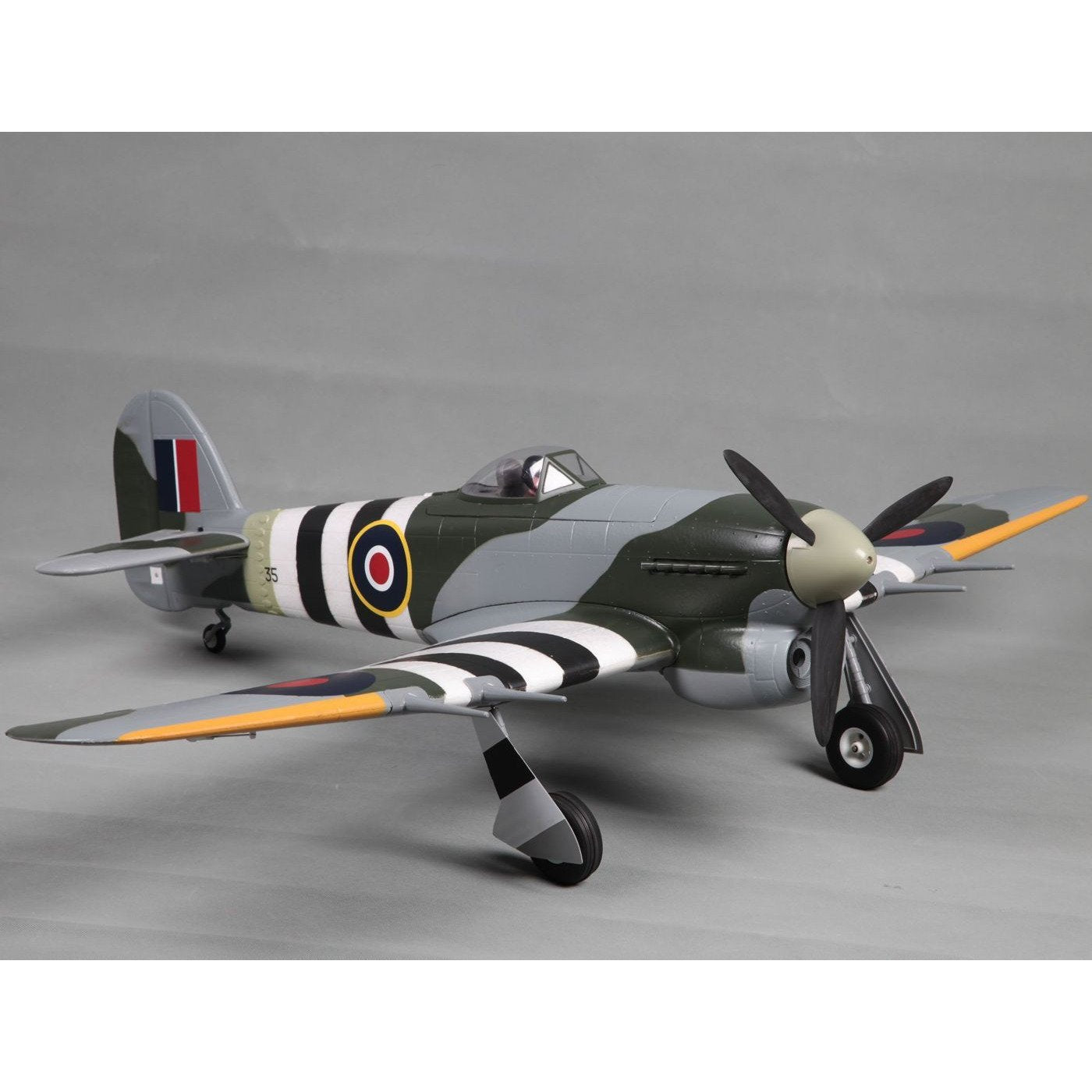FMM086P Typhoon 1100mm PNP