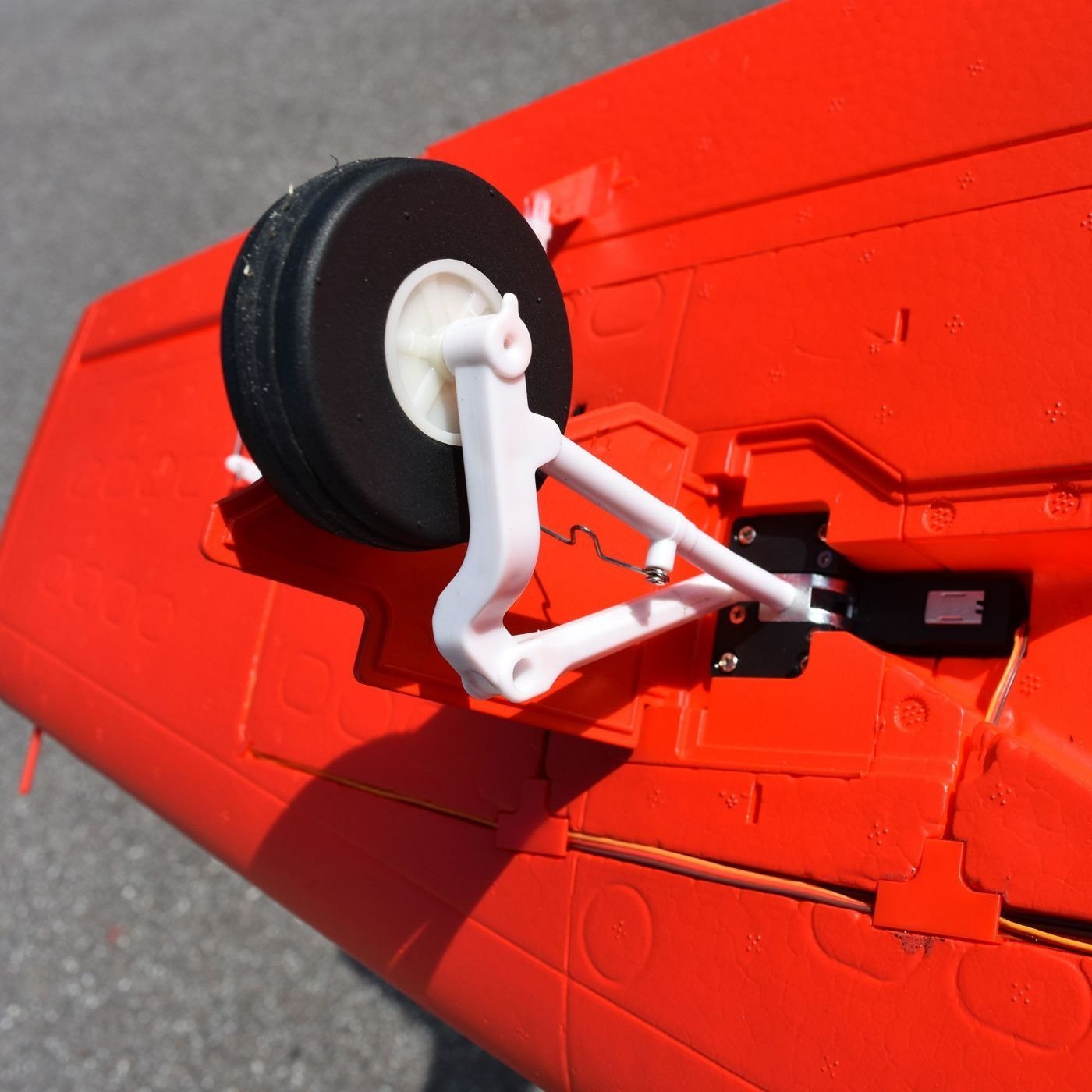 FMM087P PC-21 1100mm PNP