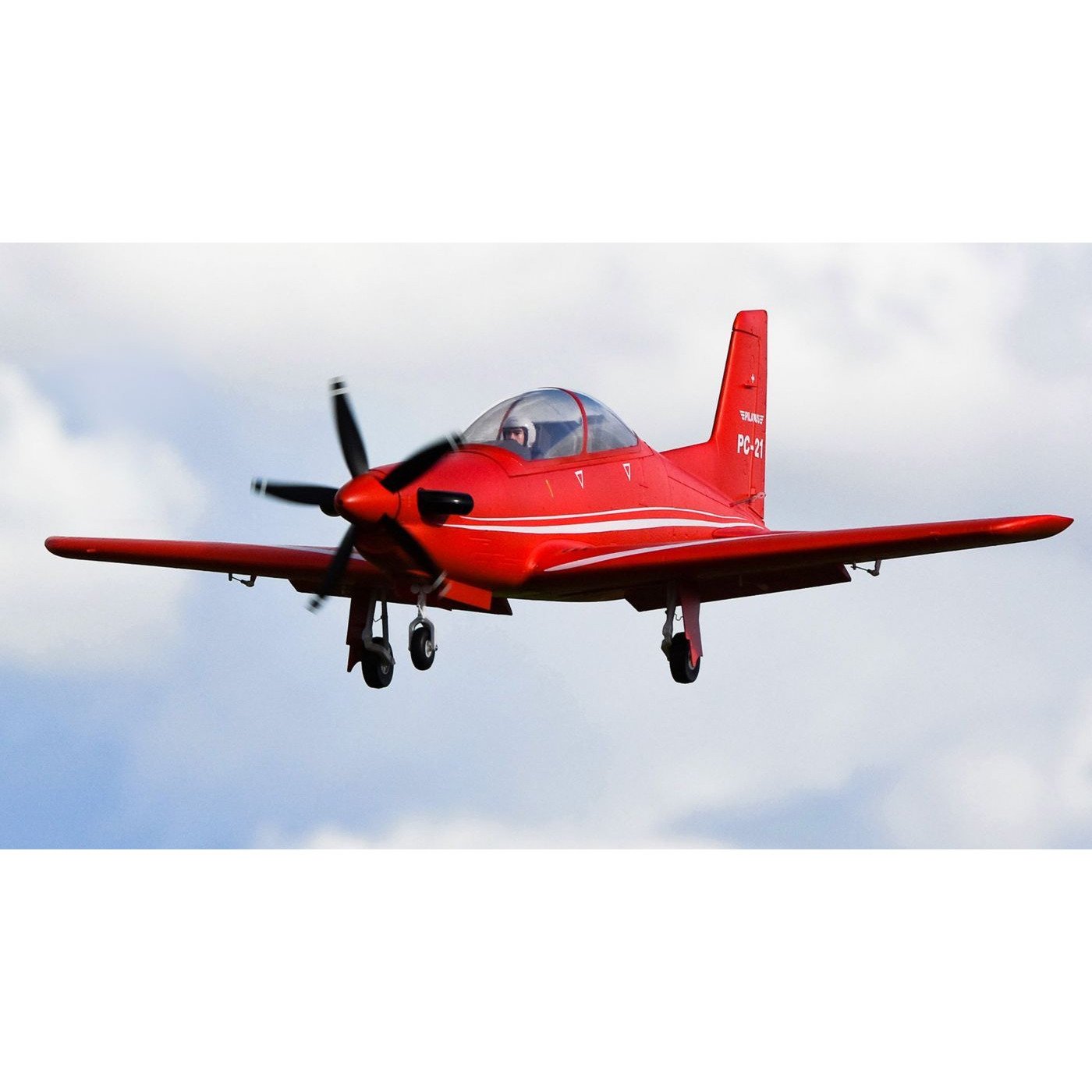 FMM087P PC-21 1100mm PNP