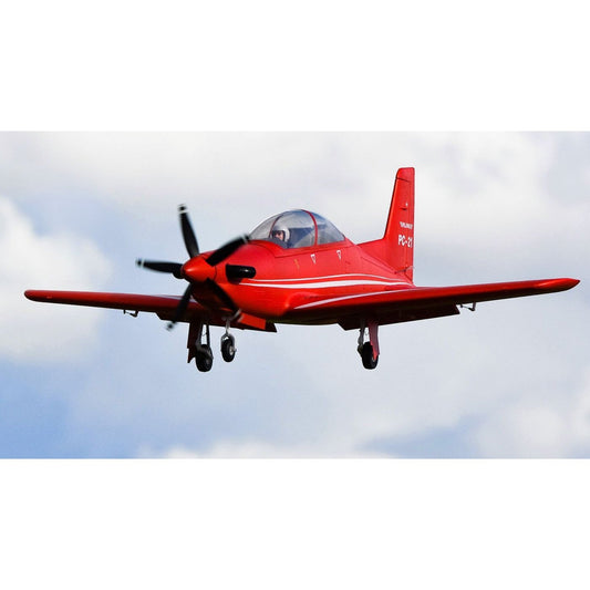 FMM087P PC-21 1100mm PNP