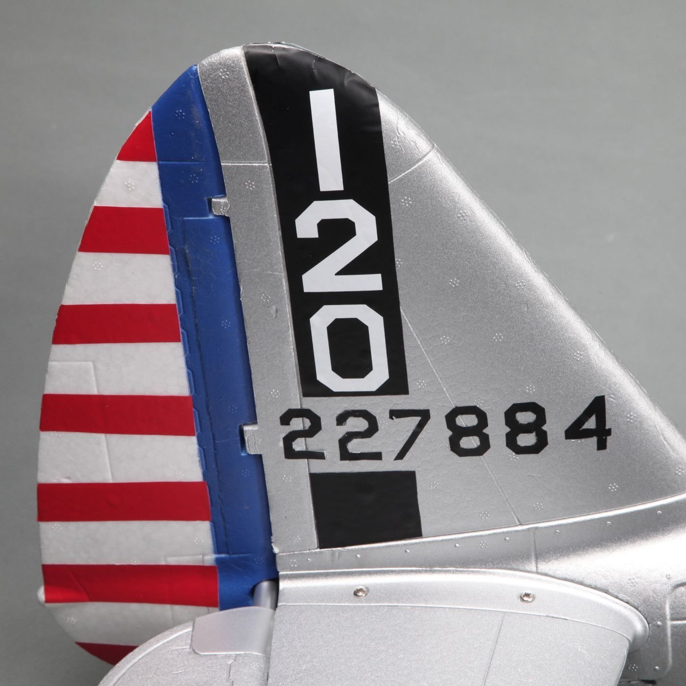 FMM089P P-47 Razorback 1500mm PNP Bonnie