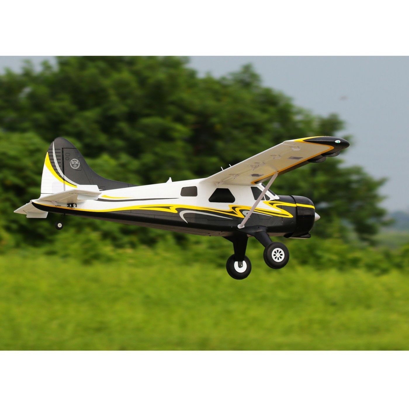 FMM090P Beaver 2000mm PNP