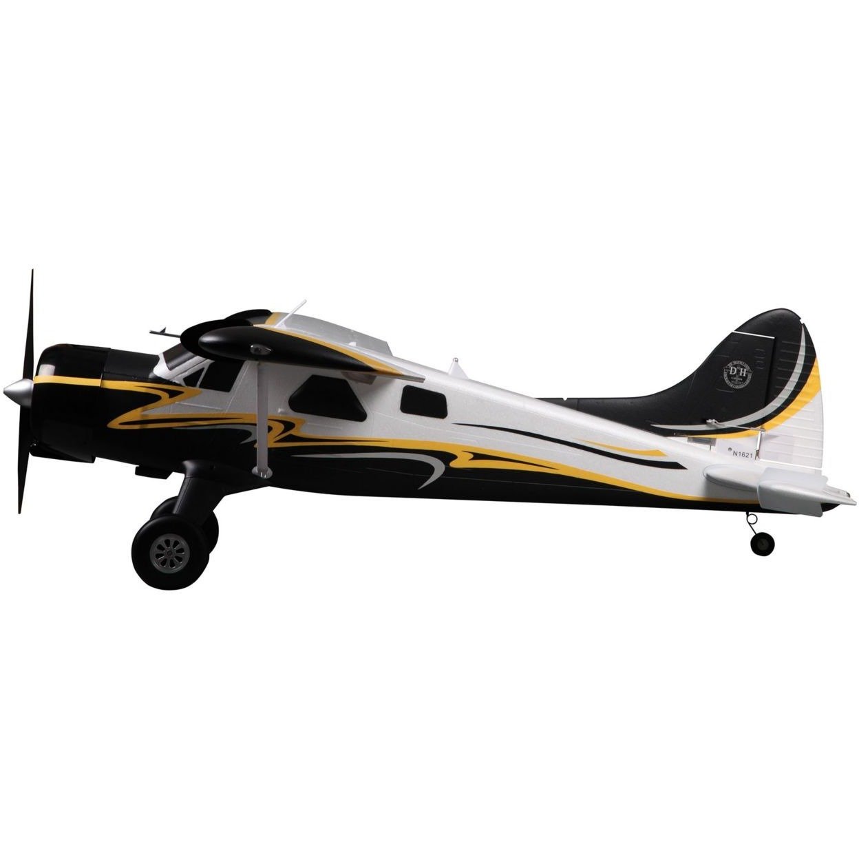 FMM090P Beaver 2000mm PNP