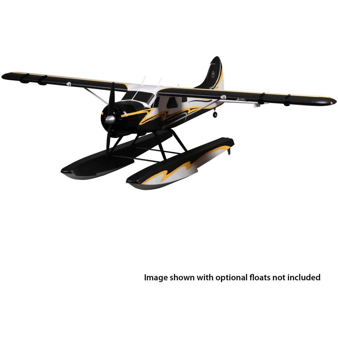FMM090P Beaver 2000mm PNP