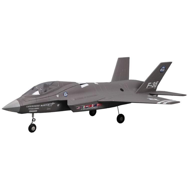 FMM091P F35 PNP V2 64mm Fan