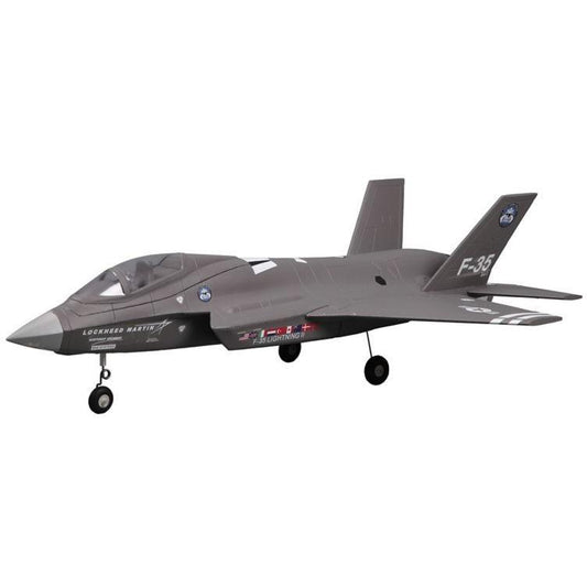 FMM091P F35 PNP V2 64mm Fan