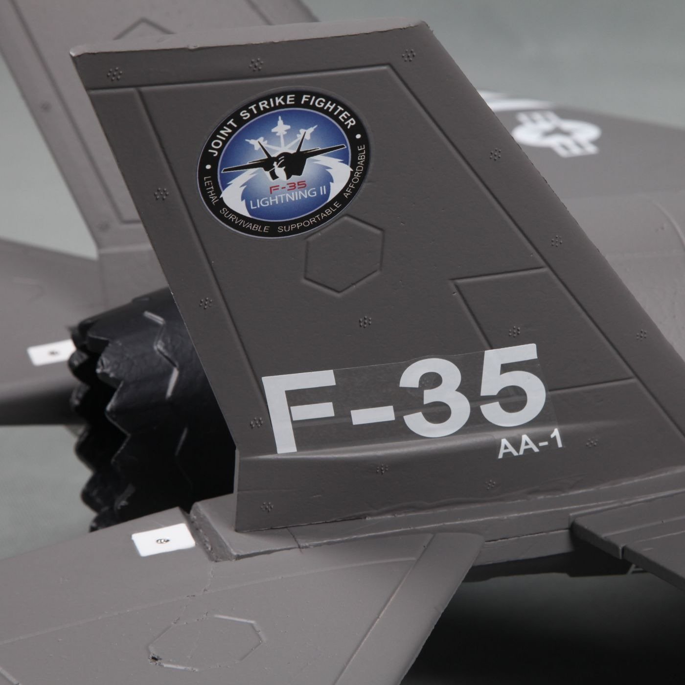 FMM091P F35 PNP V2 64mm Fan
