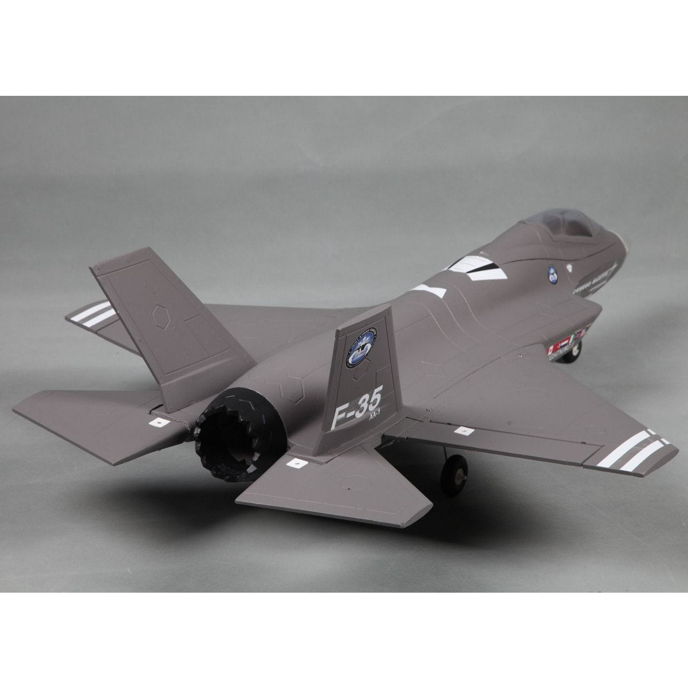 FMM091P F35 PNP V2 64mm Fan