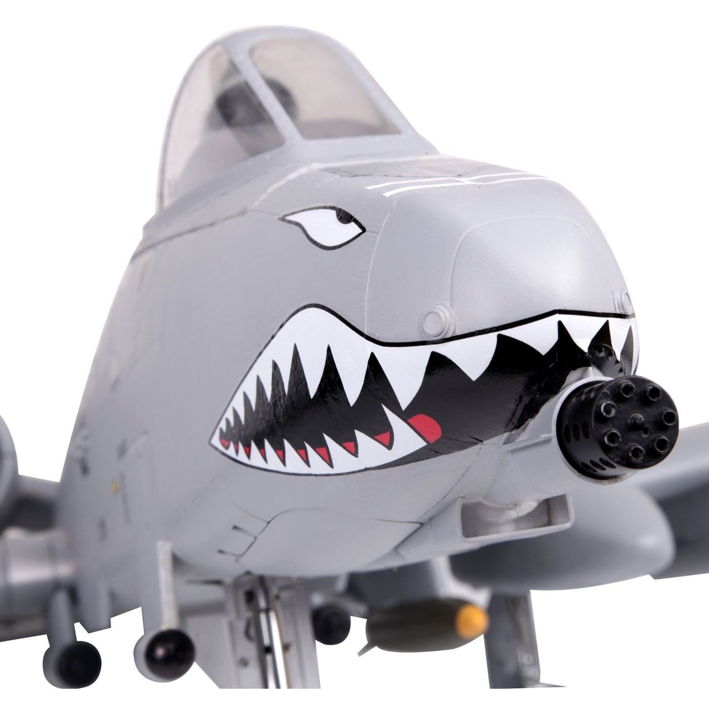 FMM094P A-10 Thunderbolt II EDF 70mm