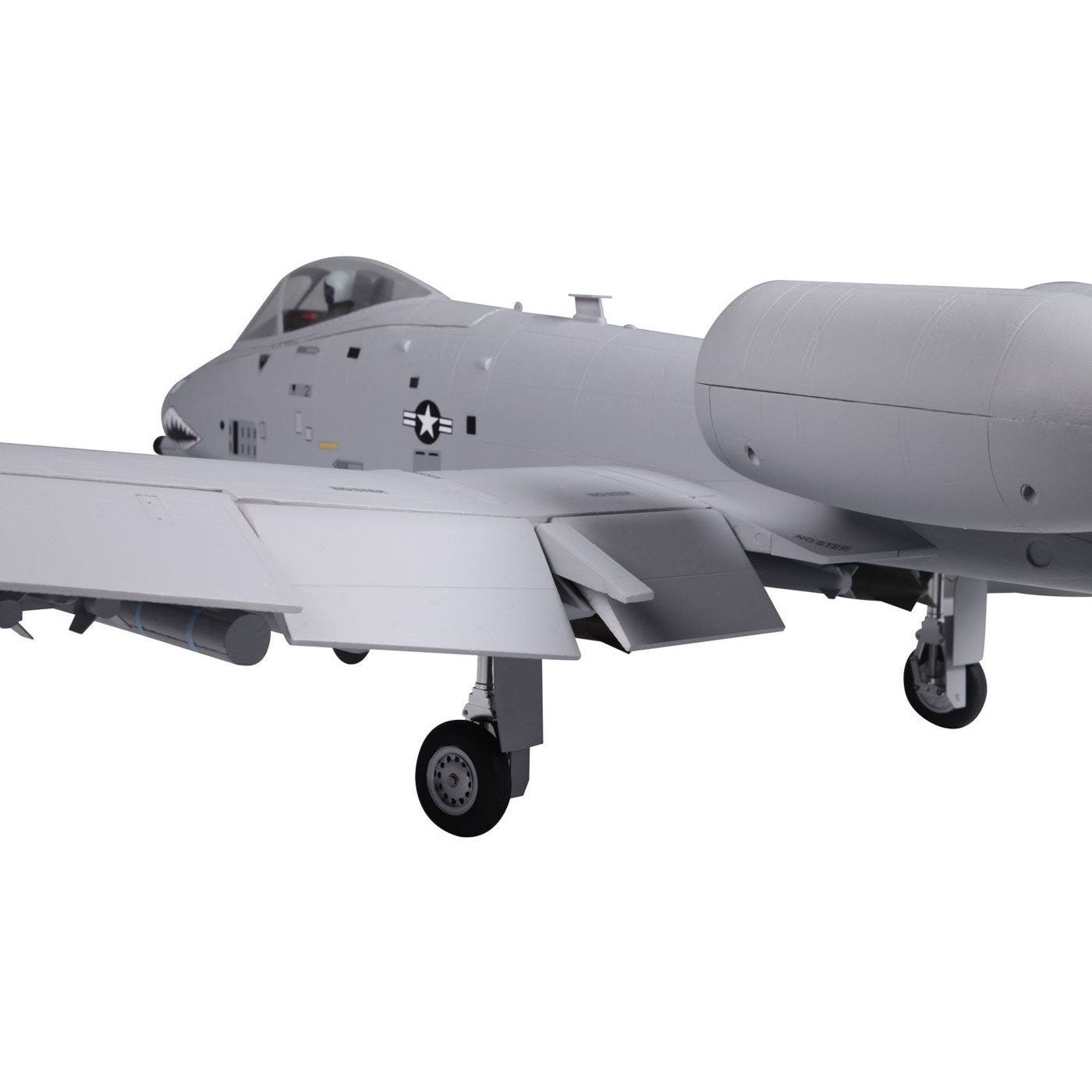 FMM094P A-10 Thunderbolt II EDF 70mm