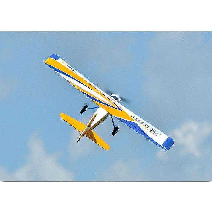 FMM096P Super EZ V2 PNP (Floats included)