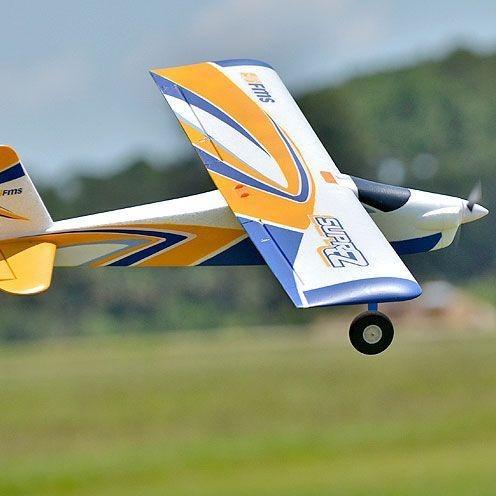 FMM096R Super EZ V2 RTF (Floats included)