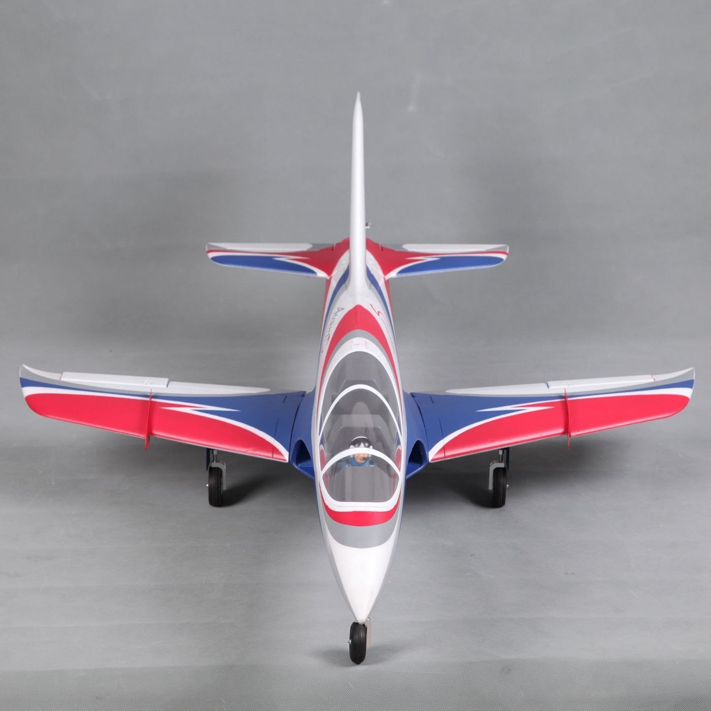 FMM097PBLU Avanti 70MM Blue
