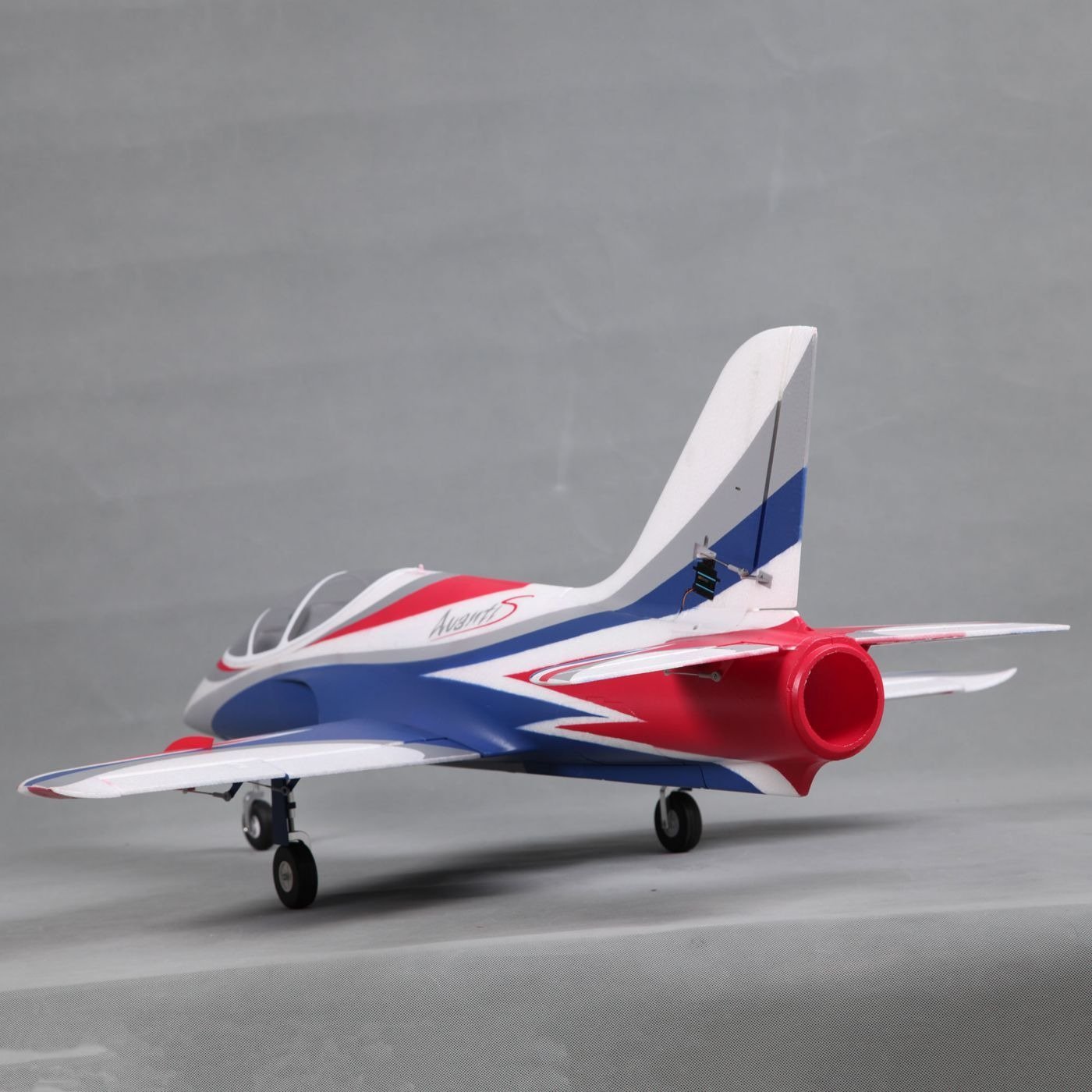 FMM097PBLU Avanti 70MM Blue