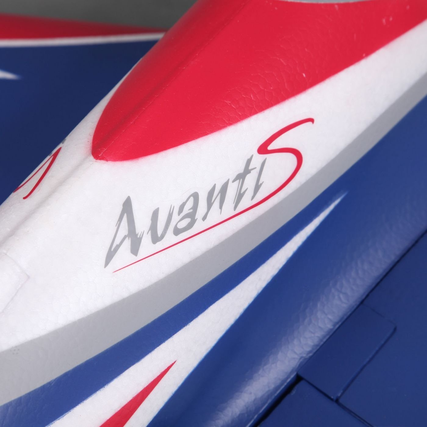FMM097PBLU Avanti 70MM Blue
