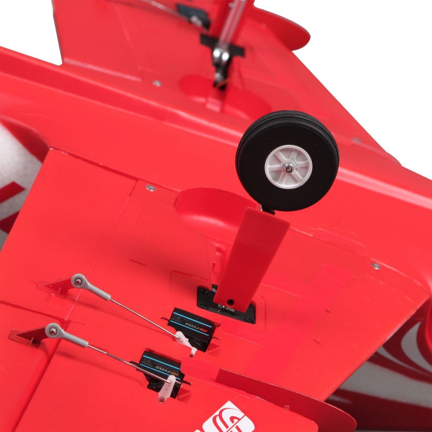FMM097PRED Avanti 70MM Red