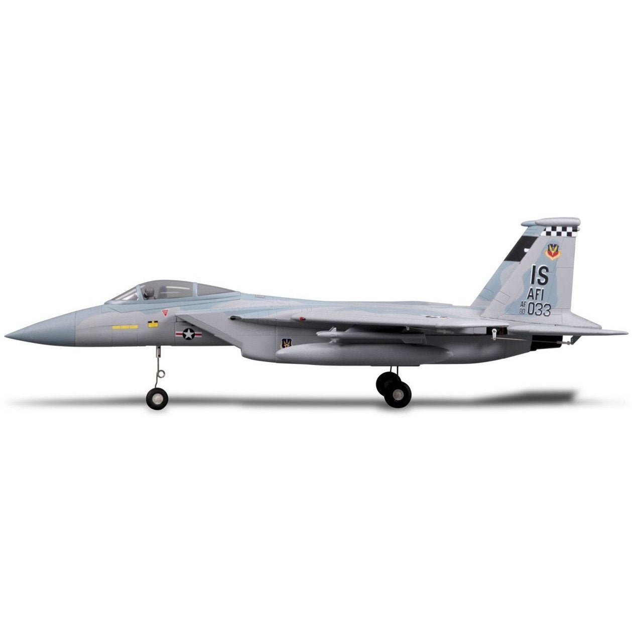 FMM098P 64mm F15 V2 PNP 64mm