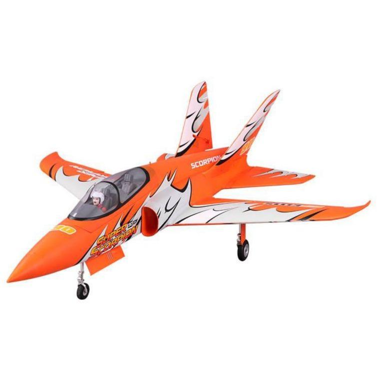 FMM099P Super Scorpion 90mm