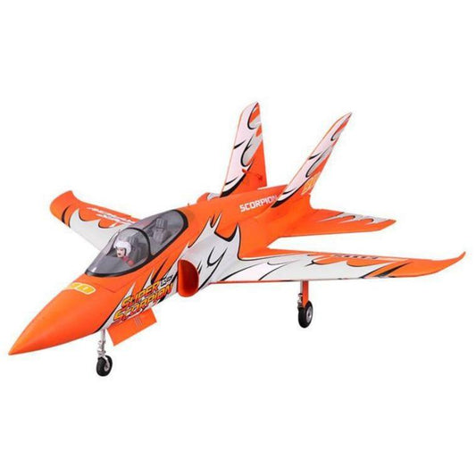 FMM099P Super Scorpion 90mm