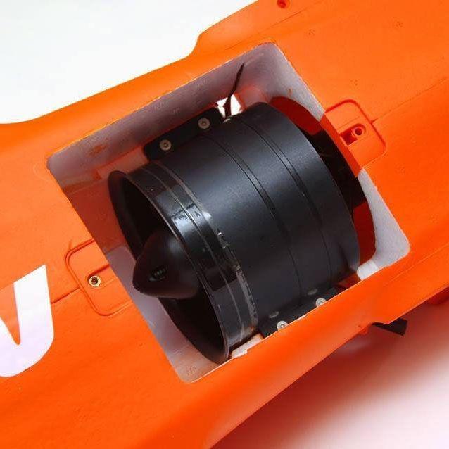 FMM099P Super Scorpion 90mm