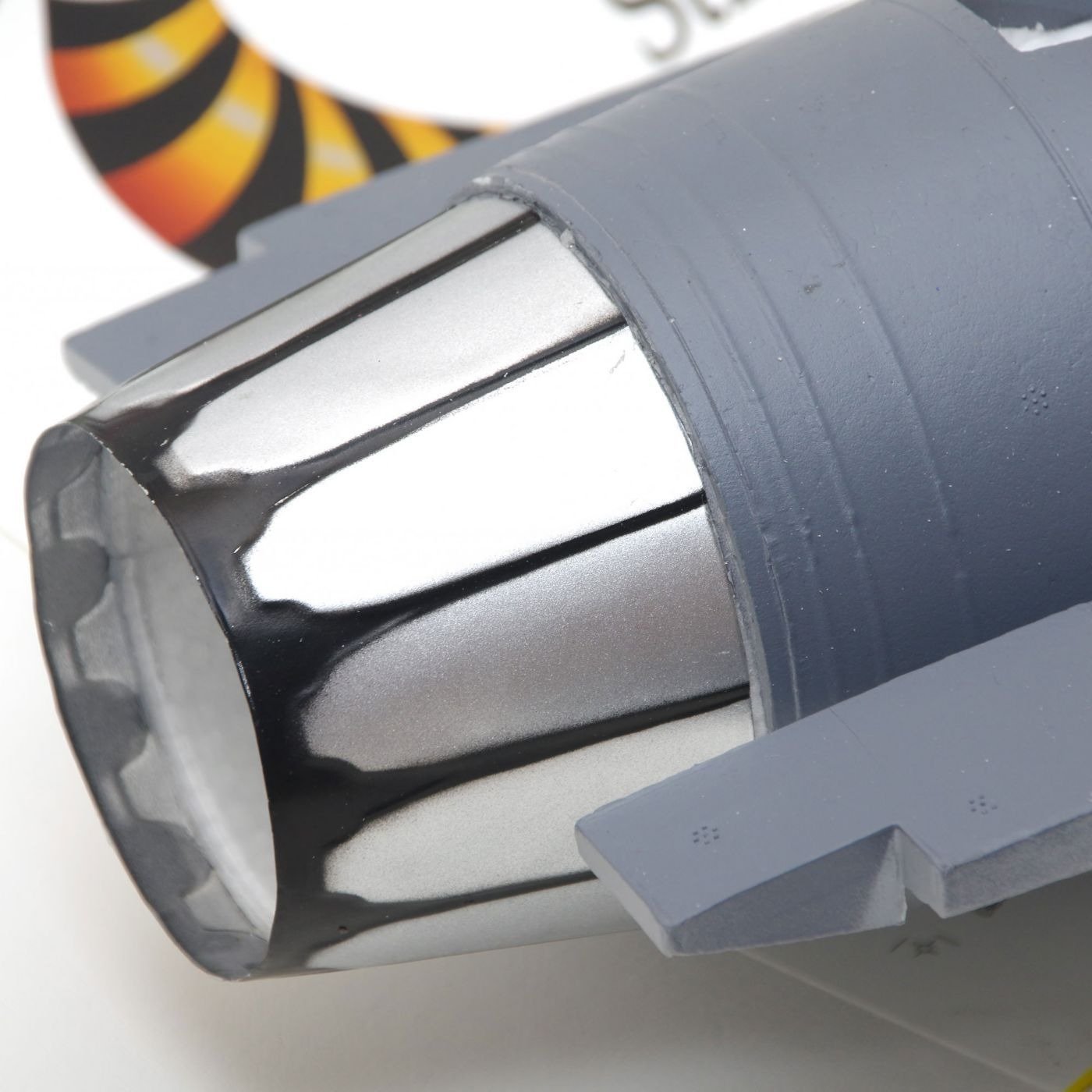 FMM1102P 70mm F-16C Fighting Falcon PNP