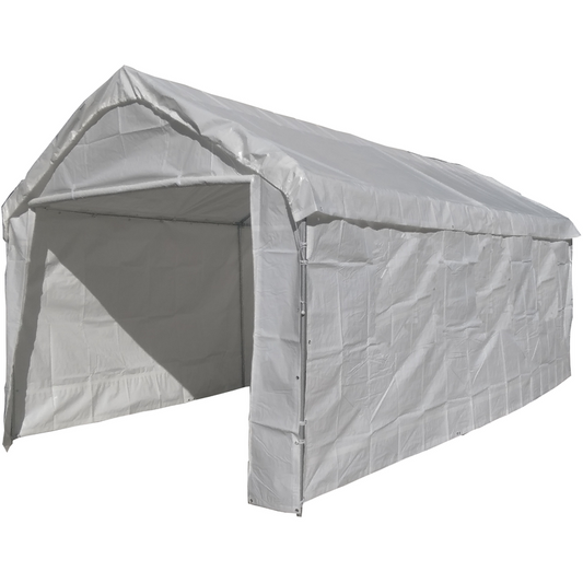 Canopy 5 Piece Full Enclosure Set for 10' x 10' Frame Footprint-CHOOSE YOUR OPTION