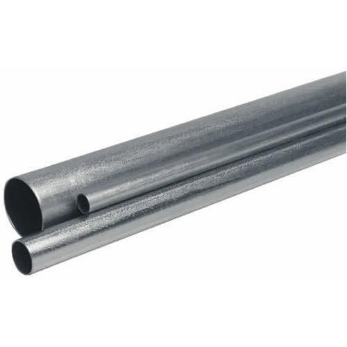 PIPE 1" x 10' LONG CANOPY PIPE 18GA