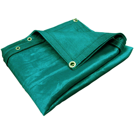 GREEN SHADE MESH-CHOOSE YOUR SIZE