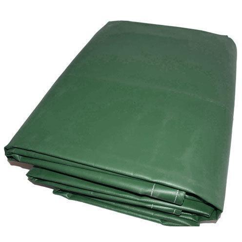 13 oz Green Vinyl Tarp-CHOOSE YOUR SIZE