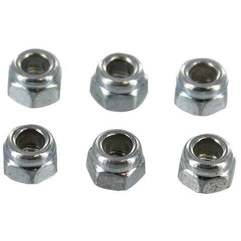H017 Lock Nut M2.5