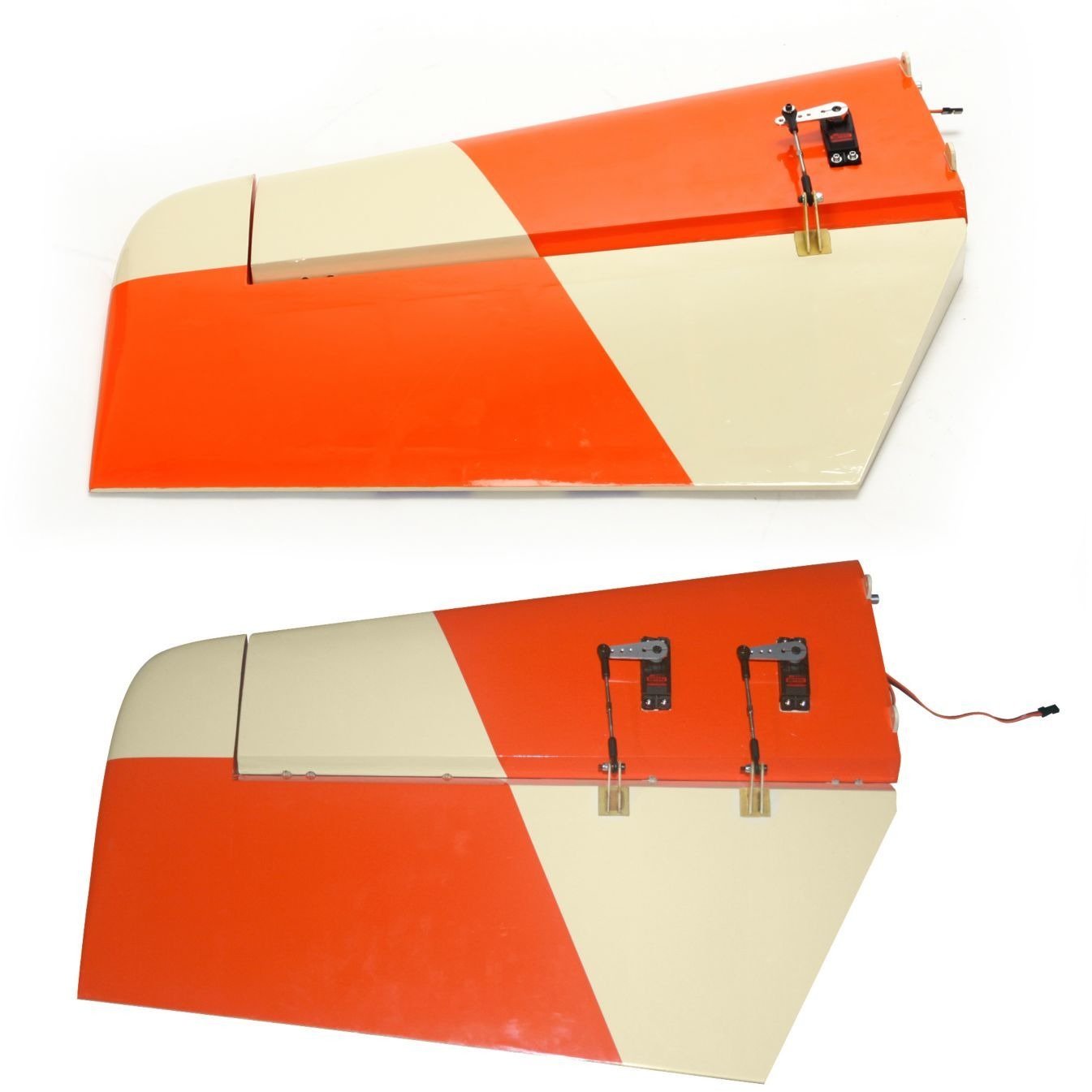 HAN1060 3.1m Sukhoi SU-26MM ARF (3 Boxes)