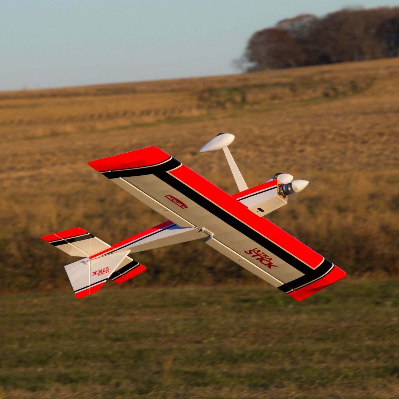 HAN2345 Ultra Stick 10cc ARF