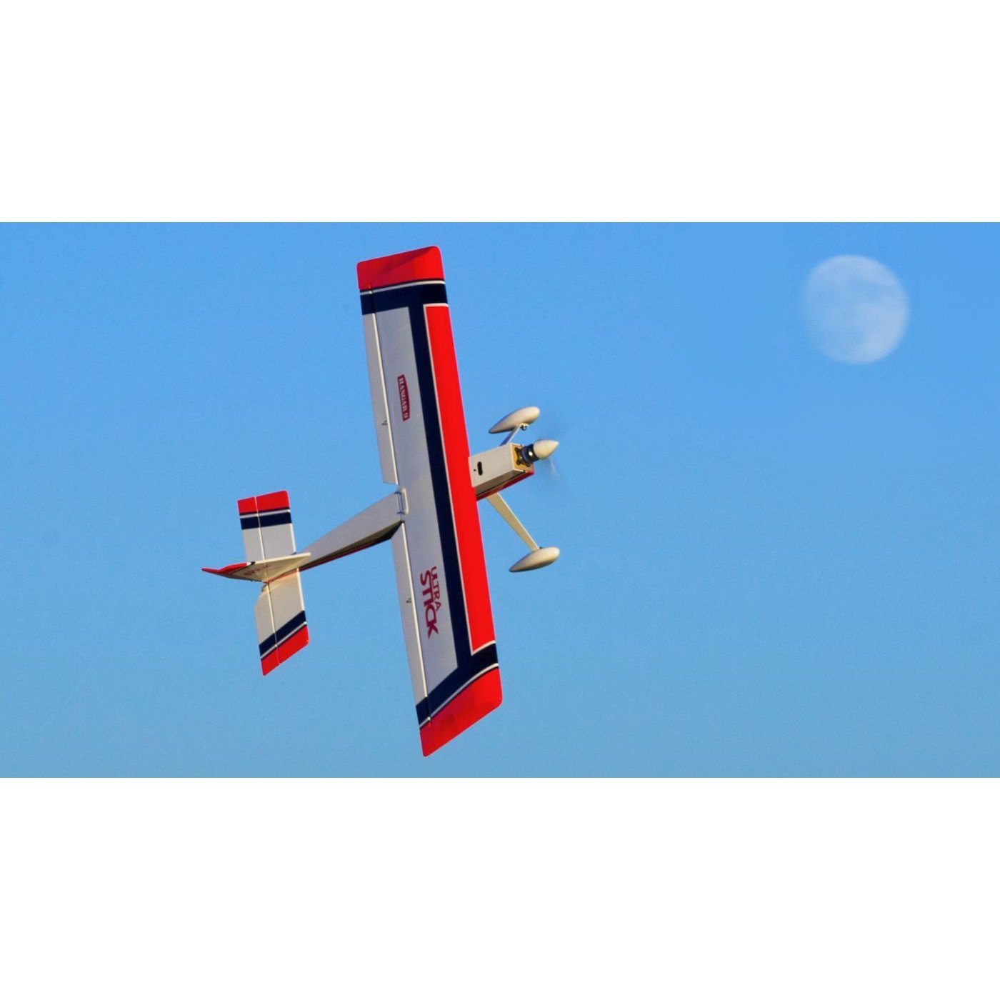 HAN2345 Ultra Stick 10cc ARF