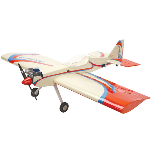 HAN2660 Twist 40 ARF V2