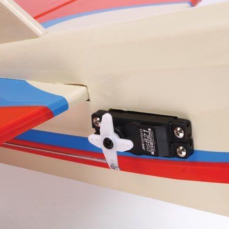 HAN2660 Twist 40 ARF V2