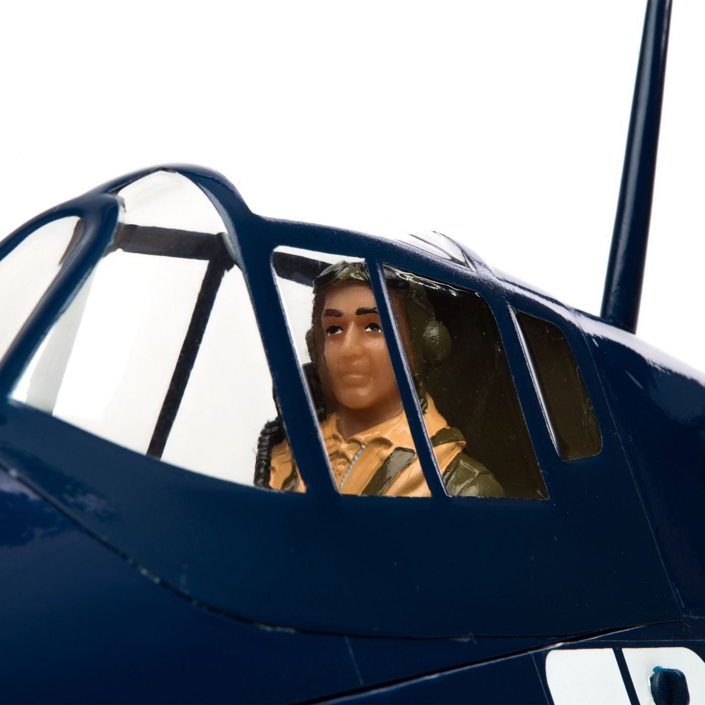 HAN2765 F6F Hellcat 15cc ARF